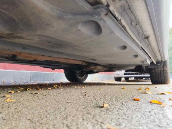 [南昌·赣M] 二手大众途观2015款 1.8TSI 自动两驱豪华型