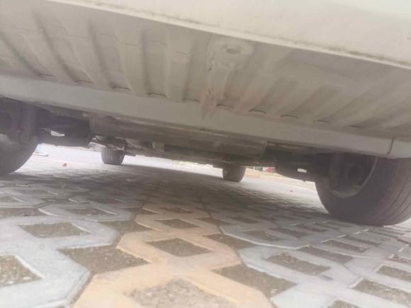 [南通·苏F] 二手广汽传祺传祺M62019款 270T DCT豪华版（七座）国VI