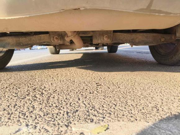 [青岛·鲁B] 二手广汽传祺传祺GS42019款 270T 自动两驱精英版