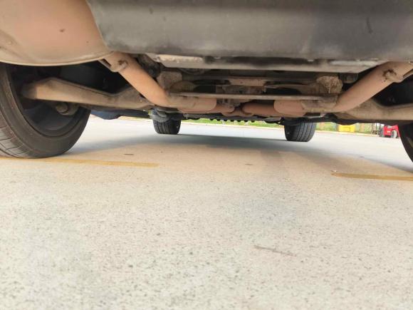 [苏州·苏E] 二手路虎揽胜2014款 改款 3.0 SC V6 Vogue