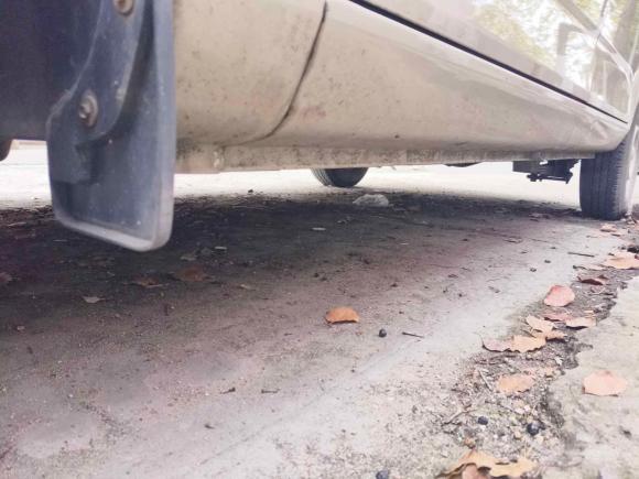 [上海·辽M] 二手五菱汽车五菱荣光V2018款 1.5L实用型