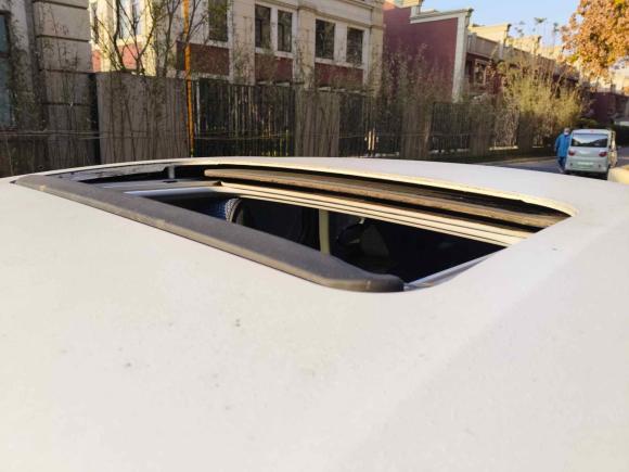 [南京·苏A] 二手标致标致3082016款 1.6L 自动豪华版