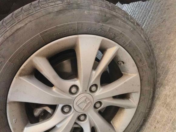 [武汉·鄂A] 二手本田缤智2018款 1.5L CVT两驱科技精英型