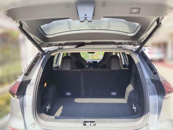 [宁波·浙B] 二手小鹏小鹏G32021款 G3i 460N