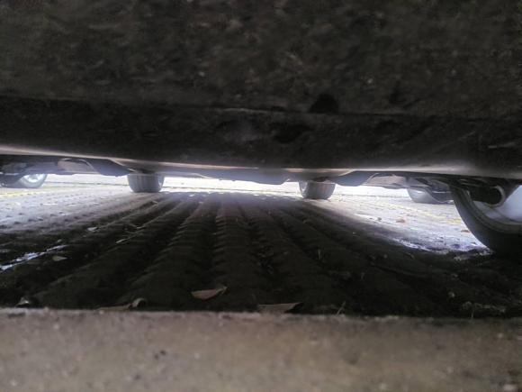 [上海·沪B] 二手特斯拉Model Y2025款 后轮驱动 首发版