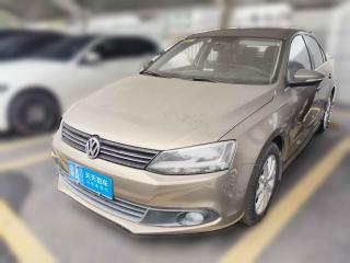 大众速腾2012款 1.4TSI 自动豪华型