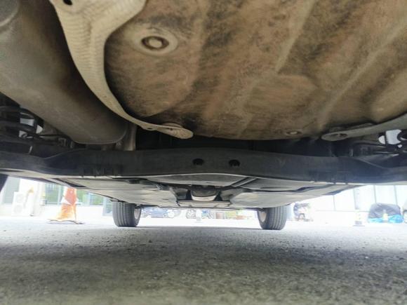 [常州·苏D] 二手大众途铠2021款 1.5L 自动舒适版