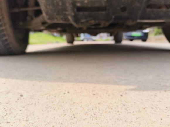 [义乌·浙G] 二手长城风骏52013款 2.0T欧洲版 两驱精英型 6MT大双排GW4D20B