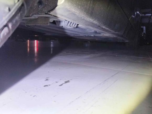 [合肥·皖A] 二手宝马宝马3系2018款 320Li 时尚型