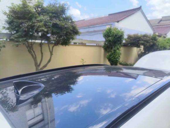 [宁波·浙B] 二手现代途胜2015款 1.6T 双离合两驱智能型