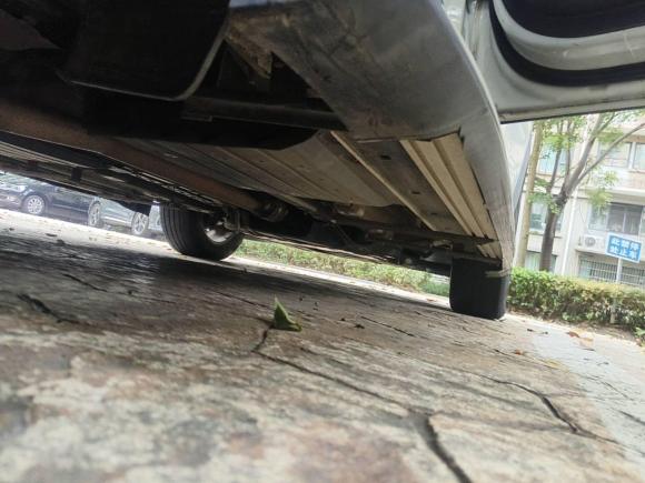 [上海·沪C] 二手现代途胜2015款 1.6T 双离合两驱智能型