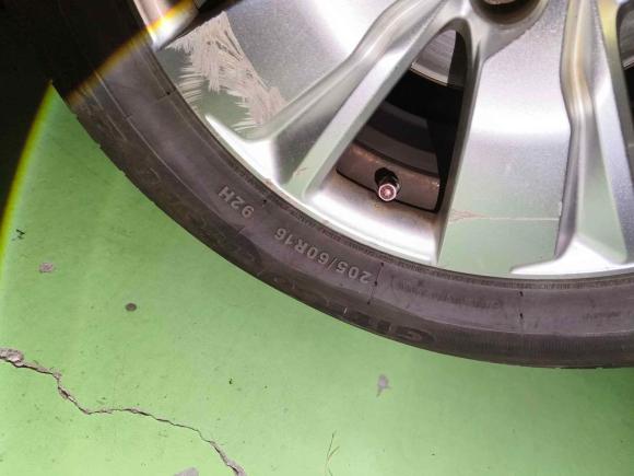 [武汉·鄂A] 二手标致标致20082014款 1.6L 自动时尚版