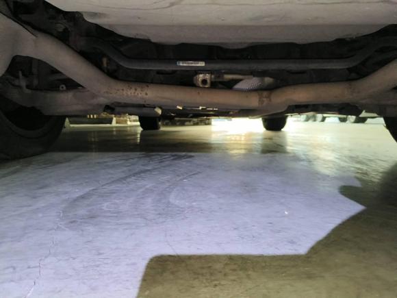 [西安·陕U] 二手福特金牛座2015款 EcoBoost 245 至尊型