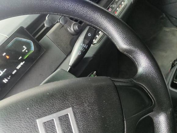 [杭州·浙A] 二手远程远程星享V2024款 星享V7E 48.38kWh