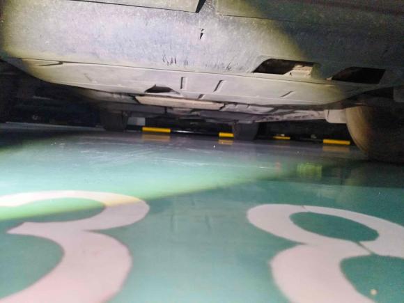 [广州·粤S] 二手大众途观L2018款 改款 330TSI 自动两驱豪华版