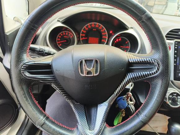 [温州·皖D] 二手本田飞度2011款 1.3L 自动舒适版