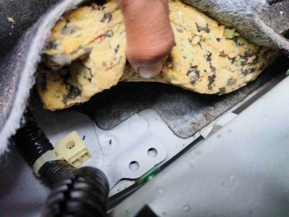 [成都·川A] 二手本田飞度2016款 1.5L LX CVT舒适型