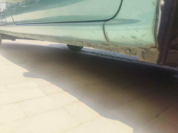 [苏州·苏E] 二手日产日产NV2002011款 1.6L 232座 尊雅型