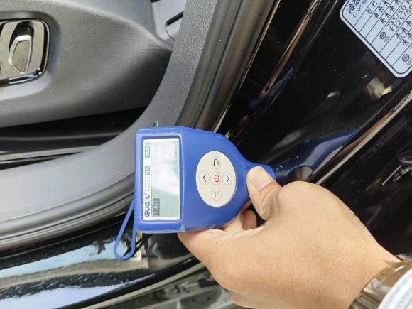 [广州·粤A] 二手红旗红旗H92022款 2.0T 智联旗享版