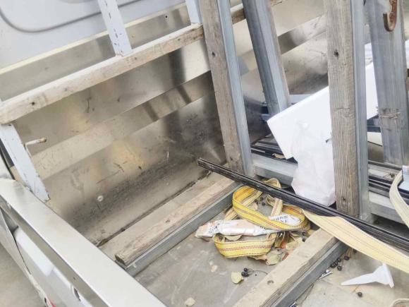 [宁波·浙B] 二手五菱汽车五菱荣光新卡2019款 1.8L双排国VI LJ479Q6