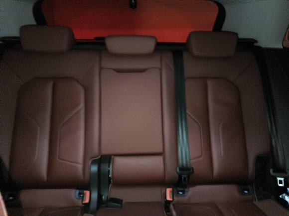 [合肥·皖A] 二手奥迪奥迪Q32021款 35 TFSI 进享人生版