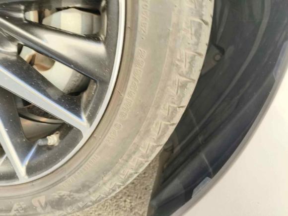 [上海·沪B] 二手丰田凯美瑞2021款 双擎 2.5HG 豪华版