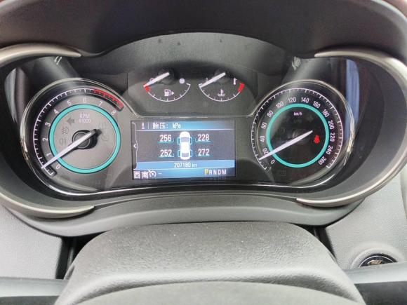 [武汉·豫S] 二手别克君越2013款 2.4L SIDI精英舒适型