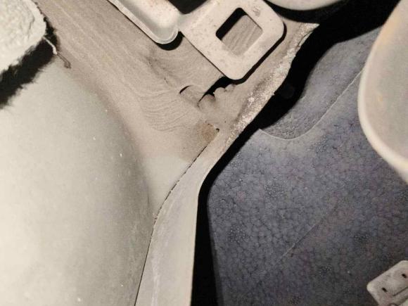 [广州·粤T] 二手玛莎拉蒂Ghibli2014款 3.0T 标准版