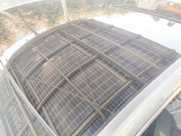 [常州·苏D] 二手小鹏小鹏P72023款 586E