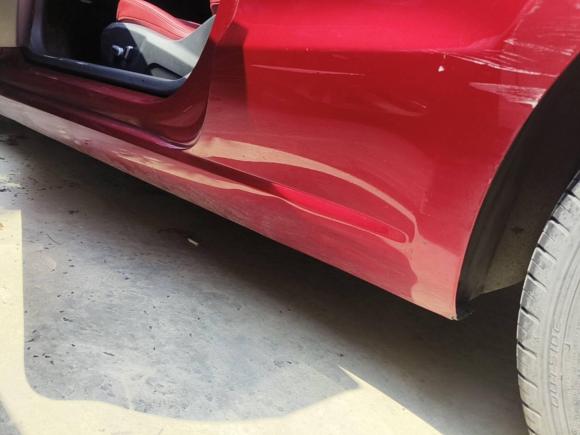 [杭州·浙A] 二手零跑汽车零跑S012019款 380 Pro