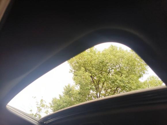 [嘉兴·浙F] 二手雪佛兰科鲁泽2019款 RS 330T 自动畅快版 国VI