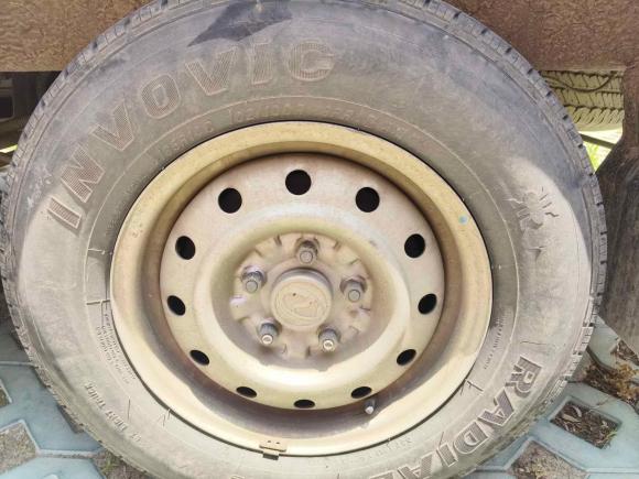 [无锡·苏B] 二手瑞驰汽车瑞驰新能源EC352020款 EC35 II 标准版38.7kWh