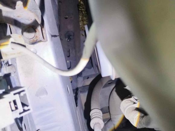 [宁波·浙B] 二手丰田卡罗拉2011款 1.6L 自动GL天窗版