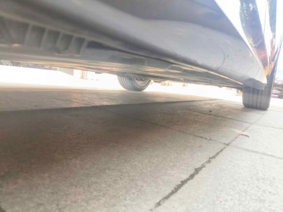 [常州·苏D] 二手宝马宝马3系GT2017款 330i xDrive M运动型