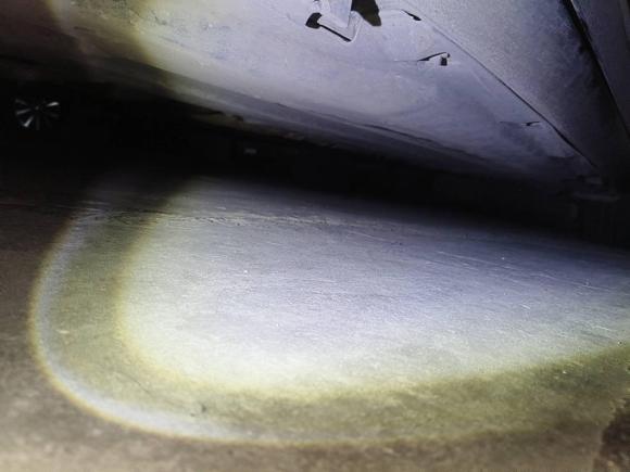 [成都·川A] 二手奥迪奥迪A6L2011款 2.0 TFSI 自动标准型