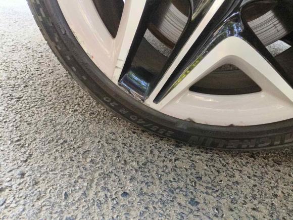 [上海·沪A] 二手飞凡汽车飞凡F72023款 长续Pro版