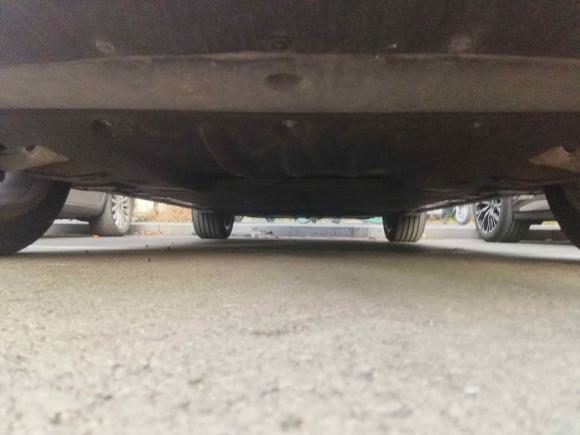 [南京·苏A] 二手蔚来蔚来ES62020款 430KM 性能版