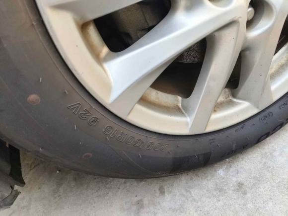 [常州·苏D] 二手马自达马自达3 昂克赛拉2017款 三厢 1.5L 自动豪华型 国V