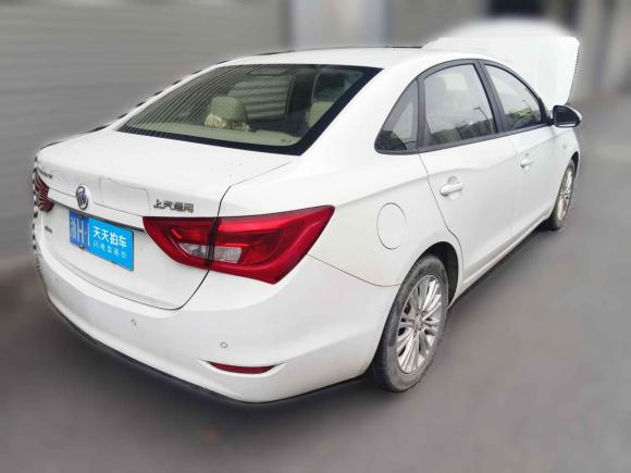 [杭州·浙H] 二手别克英朗2017款 15N 自动精英型