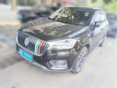 [金华·浙G] 宝沃宝沃BX72016款 28T 四驱旗舰版 5座