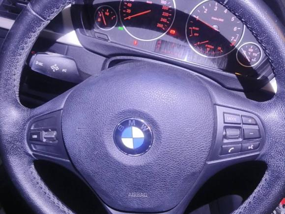 [杭州·浙A] 二手宝马宝马3系2016款 320i 时尚型