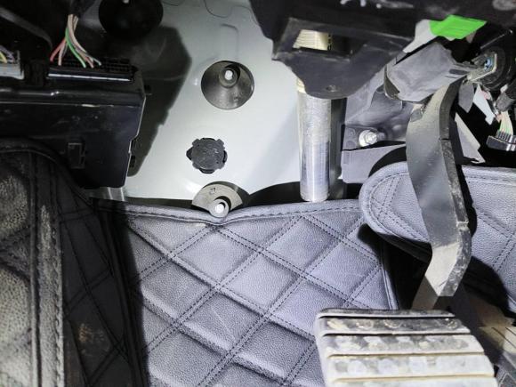 [深圳·粤B] 二手smartsmart forfour2016款 1.0L 52千瓦灵动版