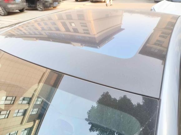 [武汉·鄂A] 二手比亚迪海豹2022款 700km 长续航后驱版