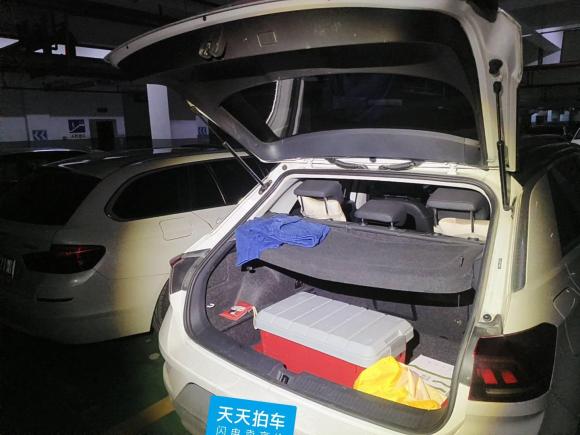 [杭州·浙M] 二手大众T-ROC探歌2018款 230TSI DSG两驱进取型 国V