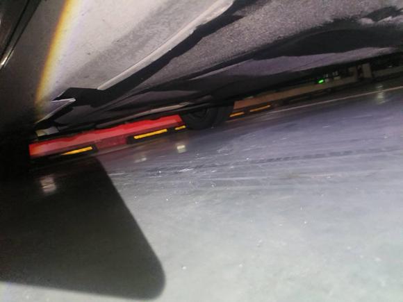 [宁波·浙B] 二手本田雅阁2018款 锐·混动 2.0L 锐智版 国VI