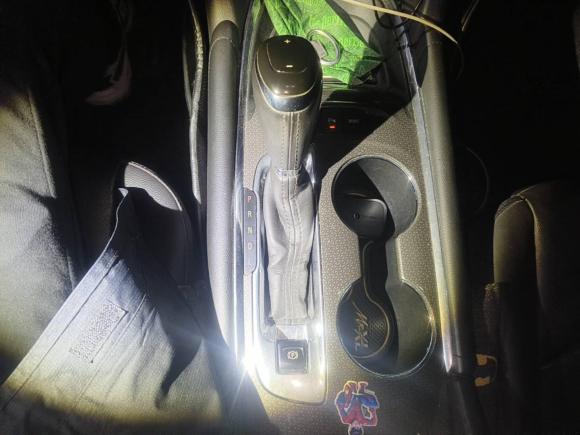 [芜湖·皖B] 二手雪佛兰迈锐宝XL2018款 530T 自动锐驰版