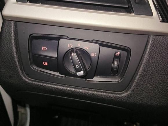 [温州·浙C] 二手宝马宝马3系2016款 320Li 时尚型