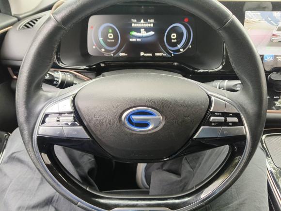 [上海·沪A] 二手广汽集团广汽丰田iA52019款 尊贵版