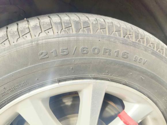 [成都·川A] 二手丰田凯美瑞2010款 200G 豪华版