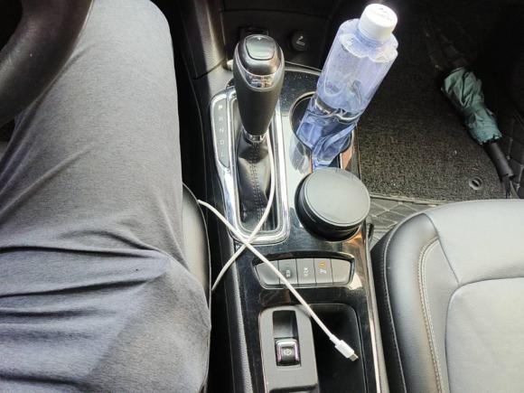 [上海·苏E] 二手雪佛兰科鲁兹2018款 330T 双离合炫锋版